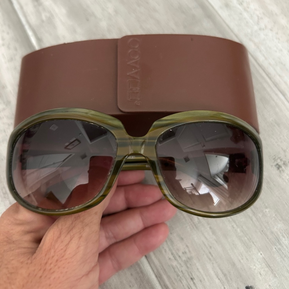 Oliver Peoples Sunglasses (O/S)